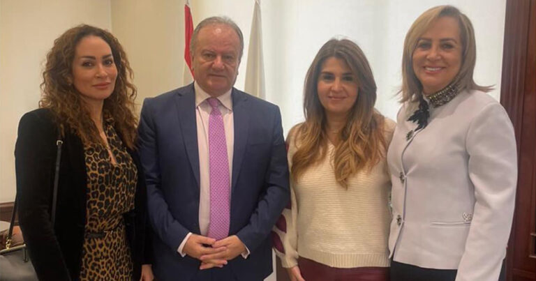 Partnership And Support Of Beirut BAR Association, With Malala Fund – Education Champions Network – Lebanon And Family Rights Forum