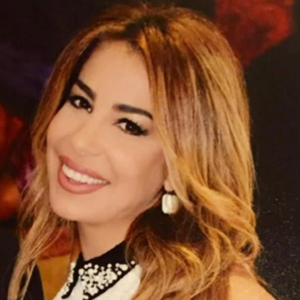 Lawyer Nadine Fahed